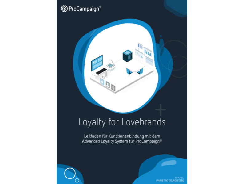 Whitepaper Loyalty for Lovebrands
