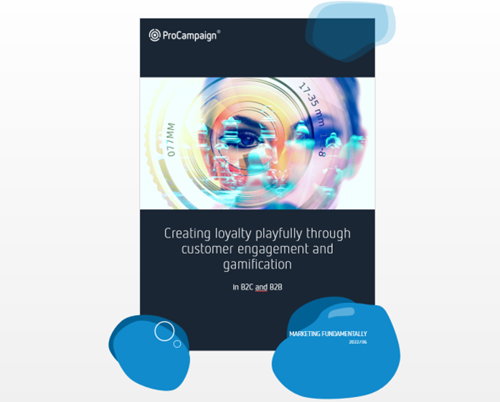 ProCampaign Whitepaper Gamification