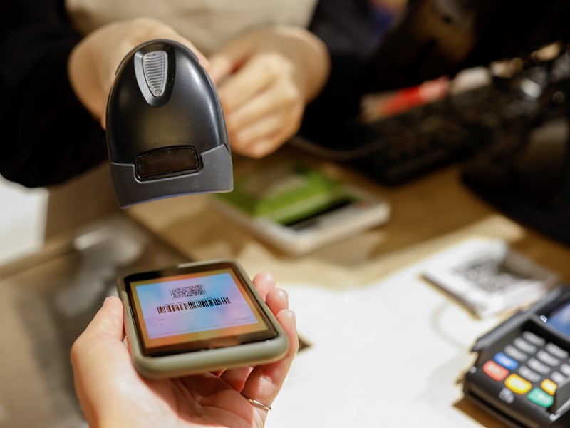 Mobile Wallet immer dabei